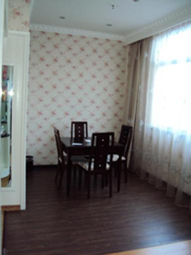 Oasis Hotel Ôn Châu Phòng bức ảnh