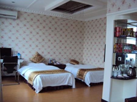 Oasis Hotel Ôn Châu Phòng bức ảnh